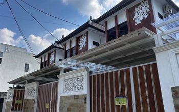 Al Fatih Kost Dramaga: Hunian “Rasa Villa” Super Strategis untuk Mahasiswa IPB