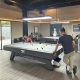 Spin Master: Tempat Billiard Baru Mulai Rp 50 ribu Per Jam di Markt Lane Sentul Bogor!