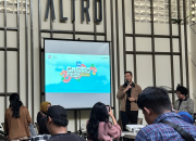 BOGOR BICARA LEWAT RASA: Gastrofest 2026 Siap Dobrak Peta Kuliner Nasional!