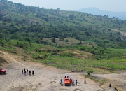 OffRoad & Motocross di D'Masari Resto & Cafe Sentul Bogor