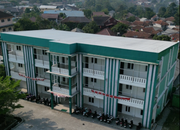 Transformasi IUQI Bogor Menjadi Universitas Islam Bogor