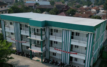 Transformasi IUQI Bogor Menjadi Universitas Islam Bogor