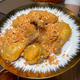 Hidden Kuliner Baru di Bogor: Ayam Goreng Bawang Putih Dekat Stasiun Paledang!