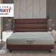 Springbed Busawit dari Bigland