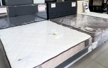 Cuci Gudang Springbed Bogor