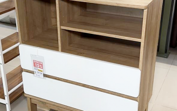 Promo Double Diskon Furniture Serba Indah Drawer
