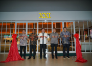 Bioskop XXI Resmi Buka di Q Square Bogor