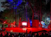 Symforest Puncak Bogor