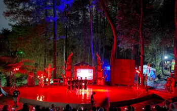 Symforest Puncak Bogor