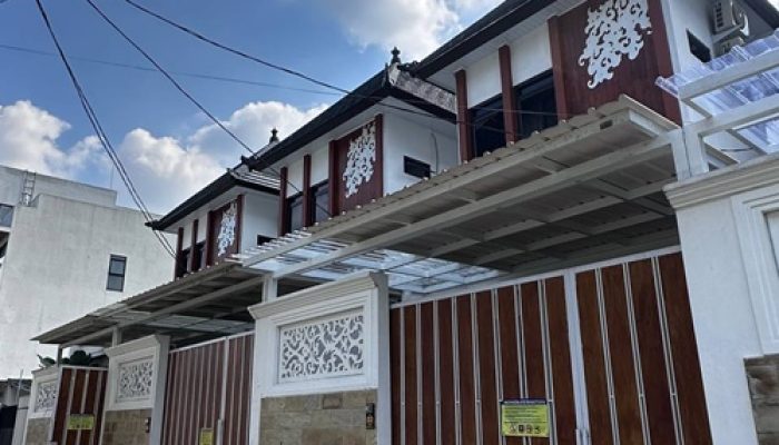 Al Fatih Kost Dramaga: Hunian “Rasa Villa” Super Strategis untuk Mahasiswa IPB