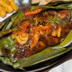 Ini Loh Kuliner Khas Sunda! Gurame Bakar Ngeureus Yang Katanya Pertama di Dunia