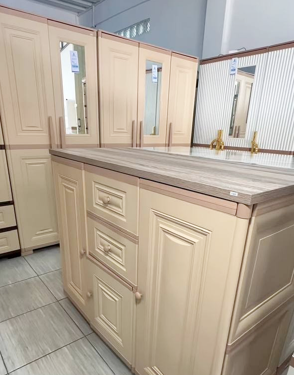 Produk Olymplast Promo di Mitra Lumaga Furniture