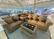 Borong Promo Paket Besan di Nusantara Furniture Ciomas, Modal 3 Jutaan Dapat 5 Barang!