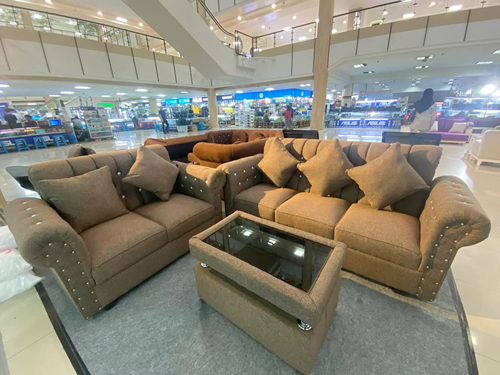 Nusantara Furniture Ciomas