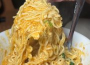 Mie Bangladesh Warkop Kandang Roda