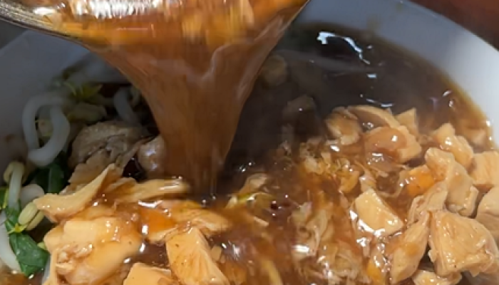 Harga Mulai Rp 10 Ribu! Mie Ayam & Lomie Puka Tetap Pertahankan Bahan Berkualitas