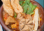 Mie Galunggung Pakansari Viral