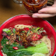 Mie Ayam Jasio Laoban Suryakencana Bogor