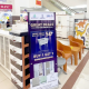 Bazaaf Furniture Olymplast di Swalayan Ada Bogor