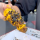Baru! Ada Ayam Goreng Nori? : Chickster Buka di Cibinong City Mall