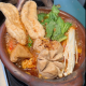 Ada Mie Galunggung di Pakansari dengan Kuah Pedas Medok!
