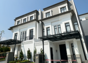 Show Unit Sherwood Residence Summarecon Bogor
