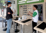 Mau Jual Store Resmi Buka di Kota Bogor