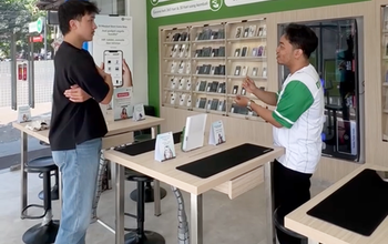 Mau Jual Store Resmi Buka di Kota Bogor