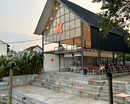 Selain Luas Cafe di Kawasan Loji Ini Ngasih Diskon 20% Untuk Mahasiswa Baru