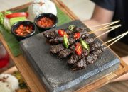 Hidden Gem Kuliner Sentul: Balissan Local Bistro Sajikan Sate Maranggi Hot Stone Hingga Diskon 50%!